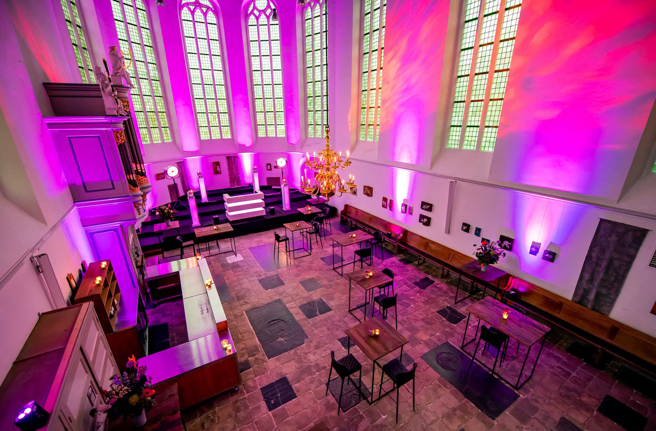 De Koorkerk