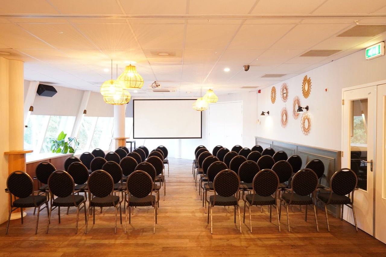 Theateropstelling - klein