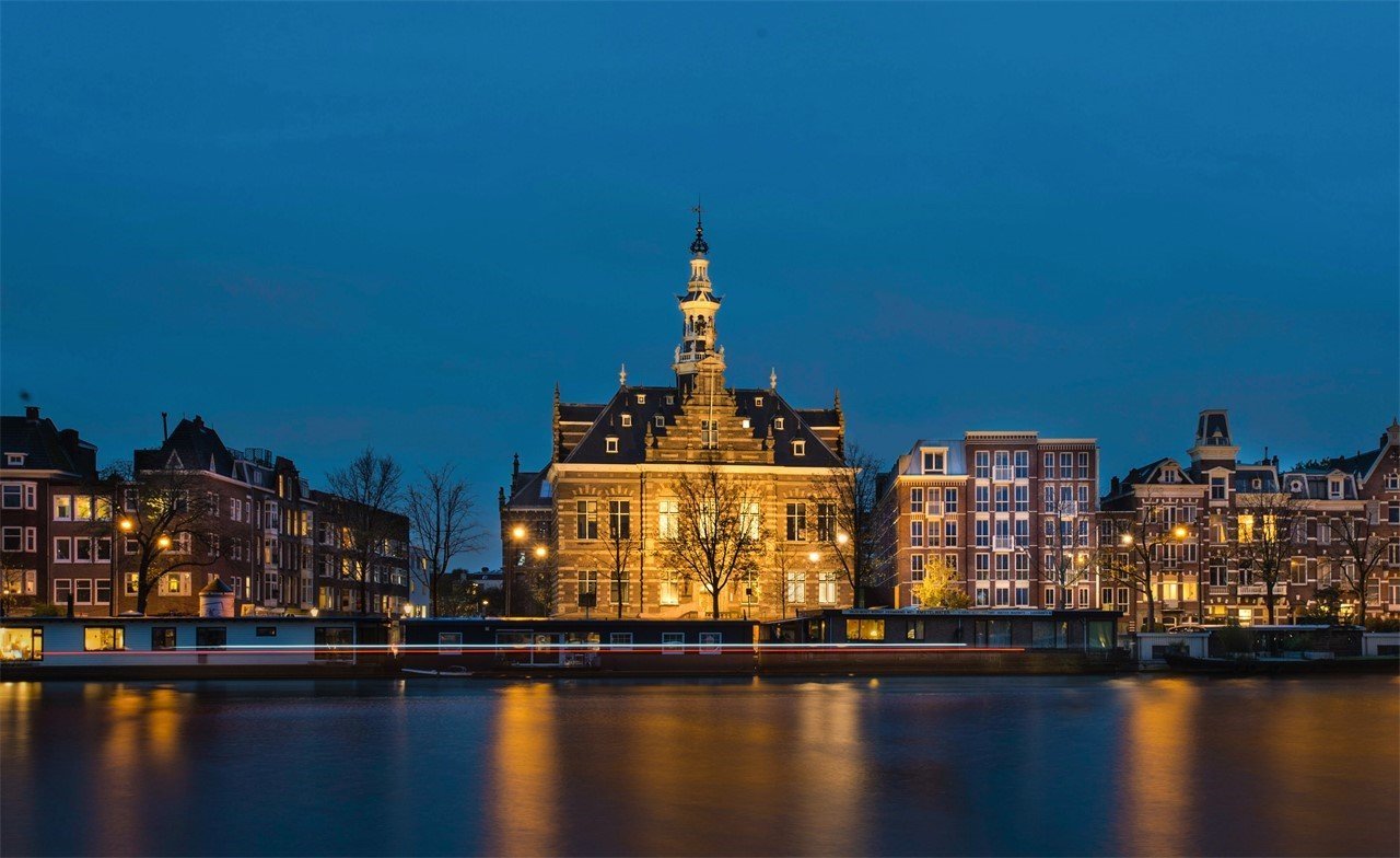 Pestana Amsterdam Riverside - Amsterdam01.jpg