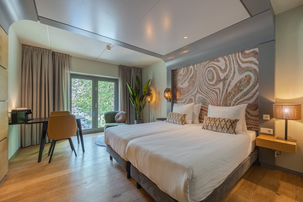 Comfort Room