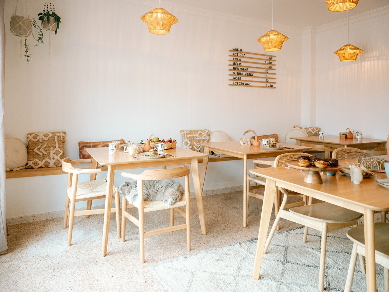 Algemene binnenruimte