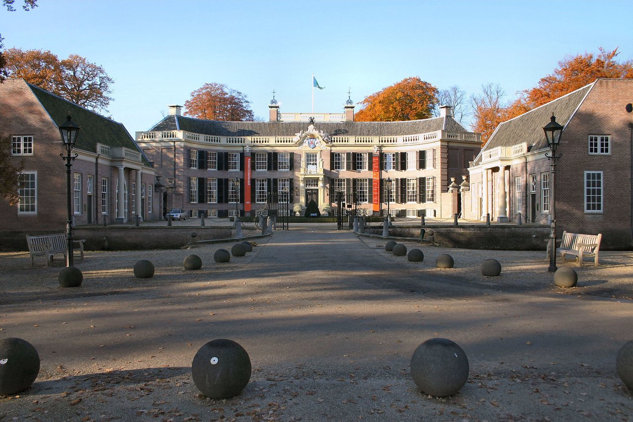 Kasteel Groeneveld 
