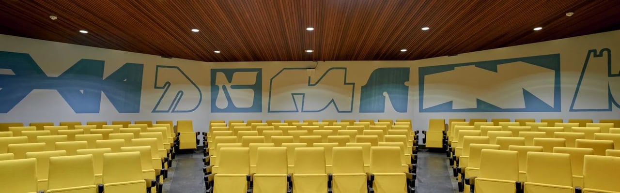 Van Cappellen Zaal (2)