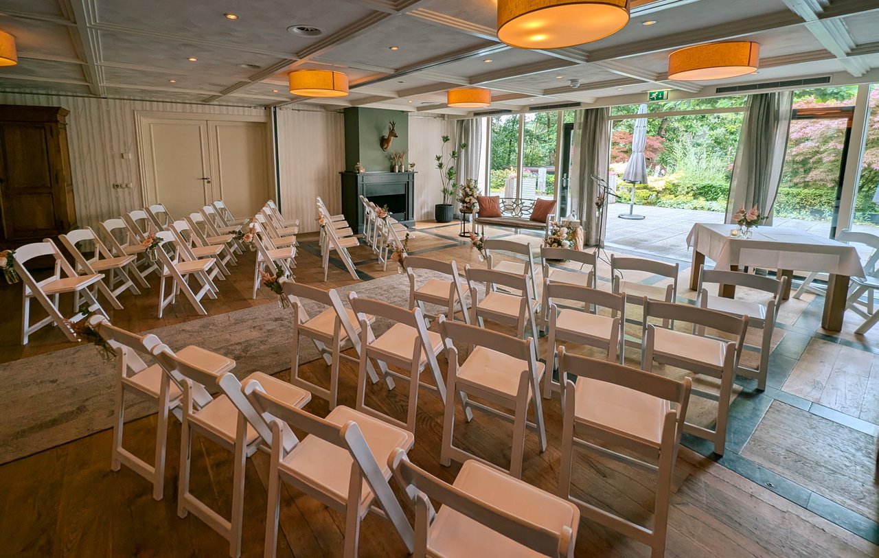 Ceremonie Herenkamer (1)