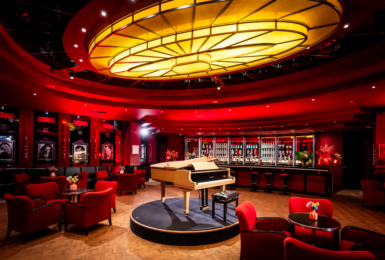Pianobar