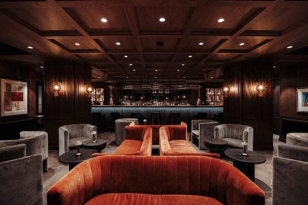 Fitz's Bar