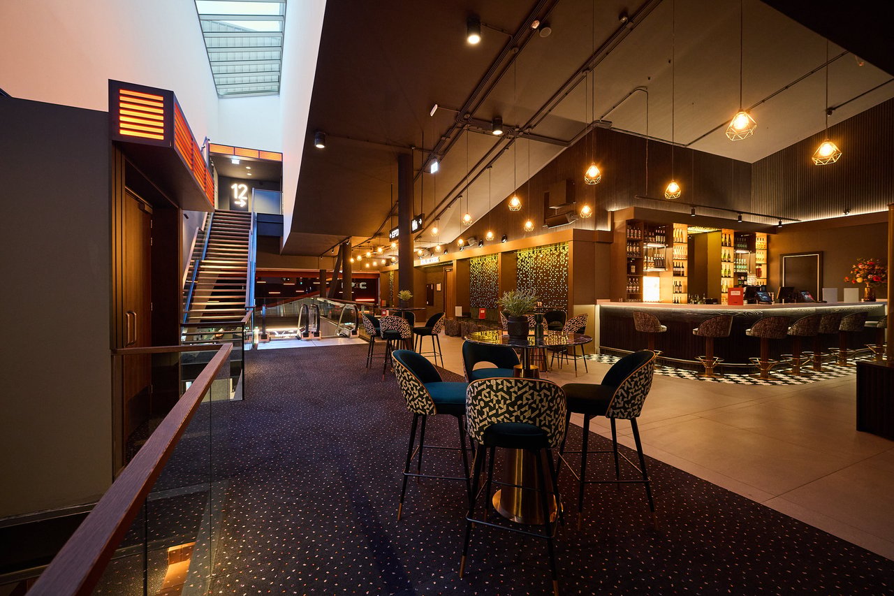 Foyer