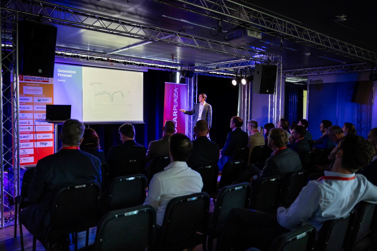 Atriumzaal - Presentatie (1)