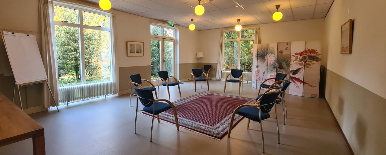 Pleinzaal