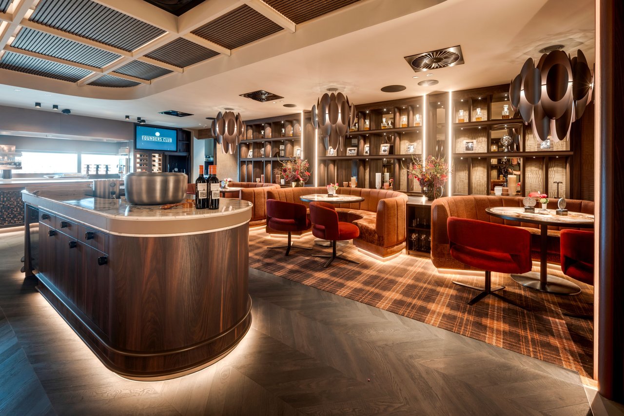 Founders Club