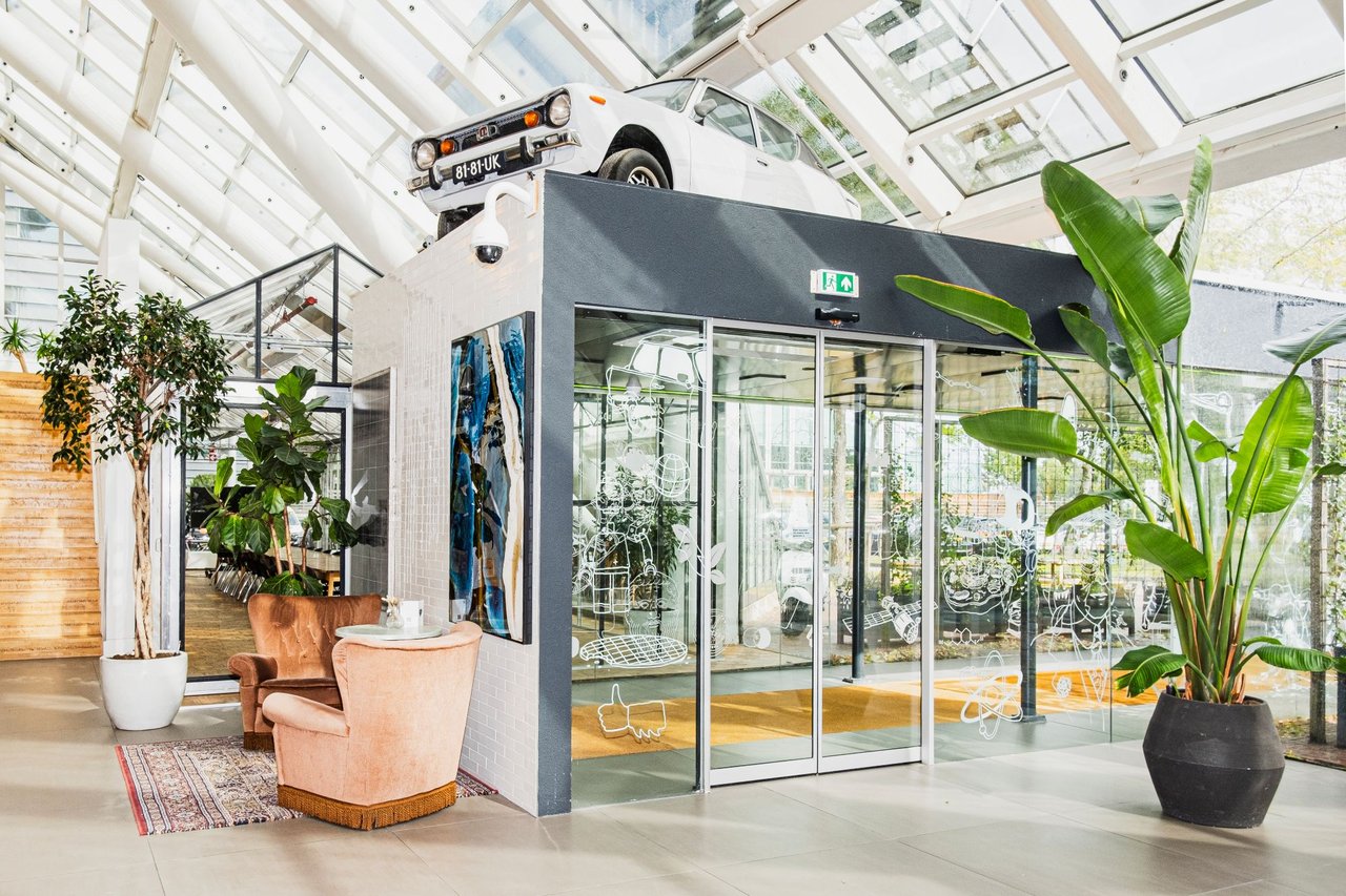 15% korting op zaalhuur voor april en mei (1)