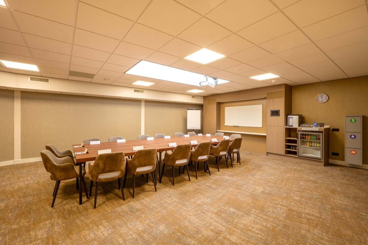 Zaal 160