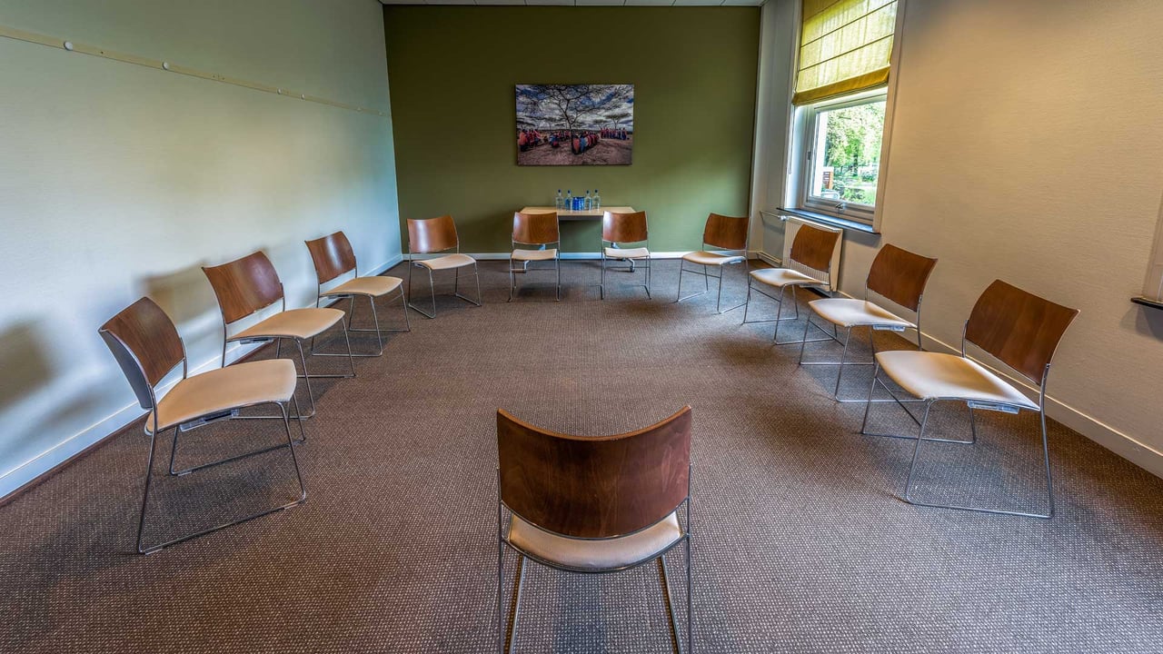 Zaal Tanzania
