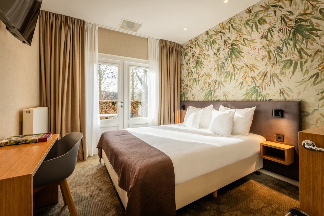 Kasteel De Vanenburg