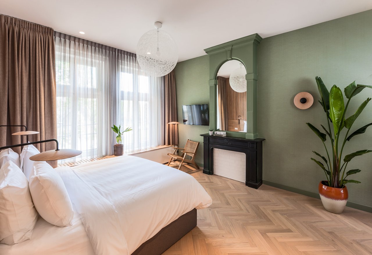 Villa suite Hotel Arena