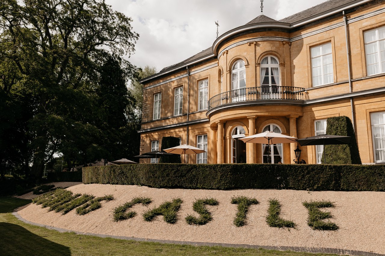 Kasteel Oost (4)