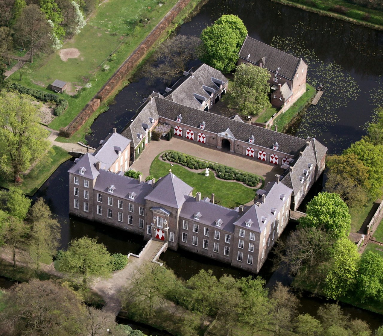 Kasteel Heeze