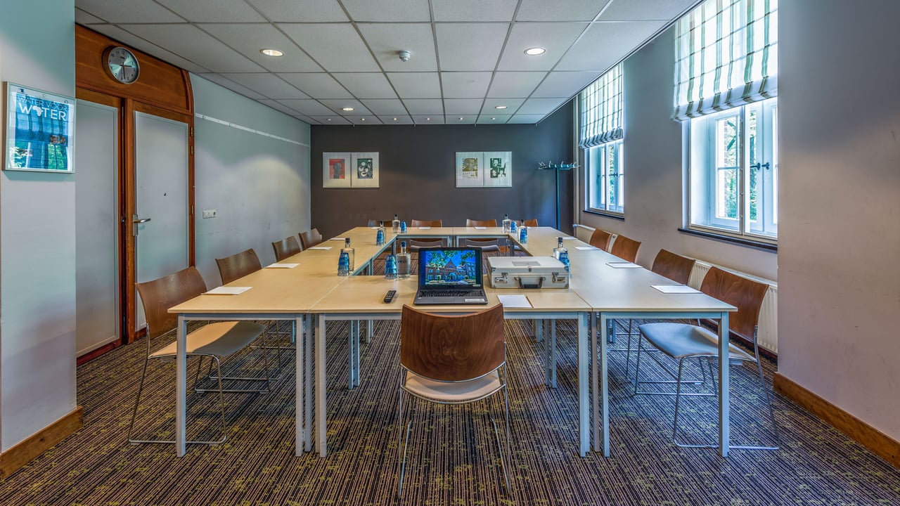 Zaal Scholastica