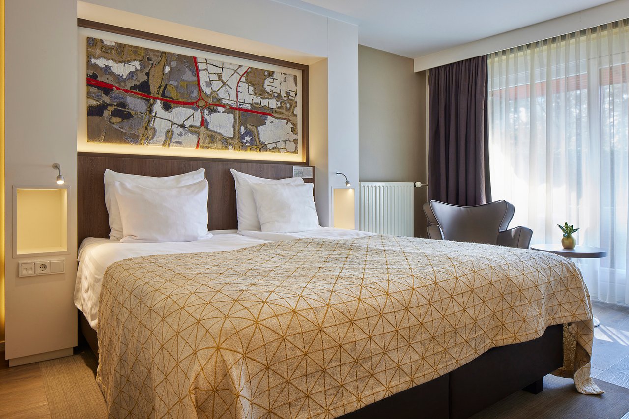 Standaard Double kamer