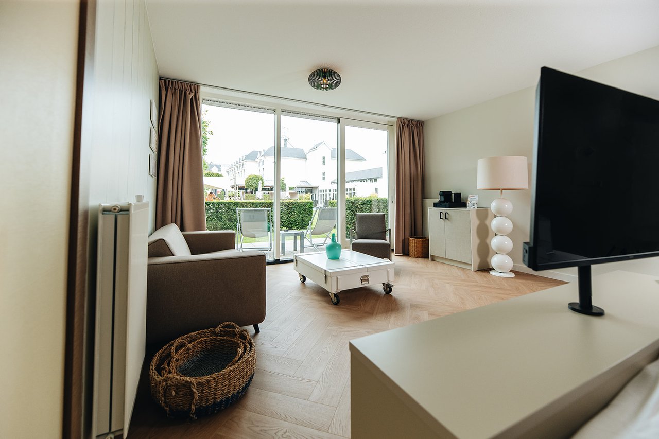 Duinappartementen