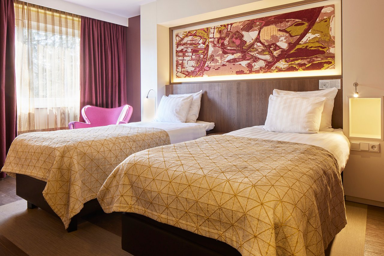 Standaard Twin kamer