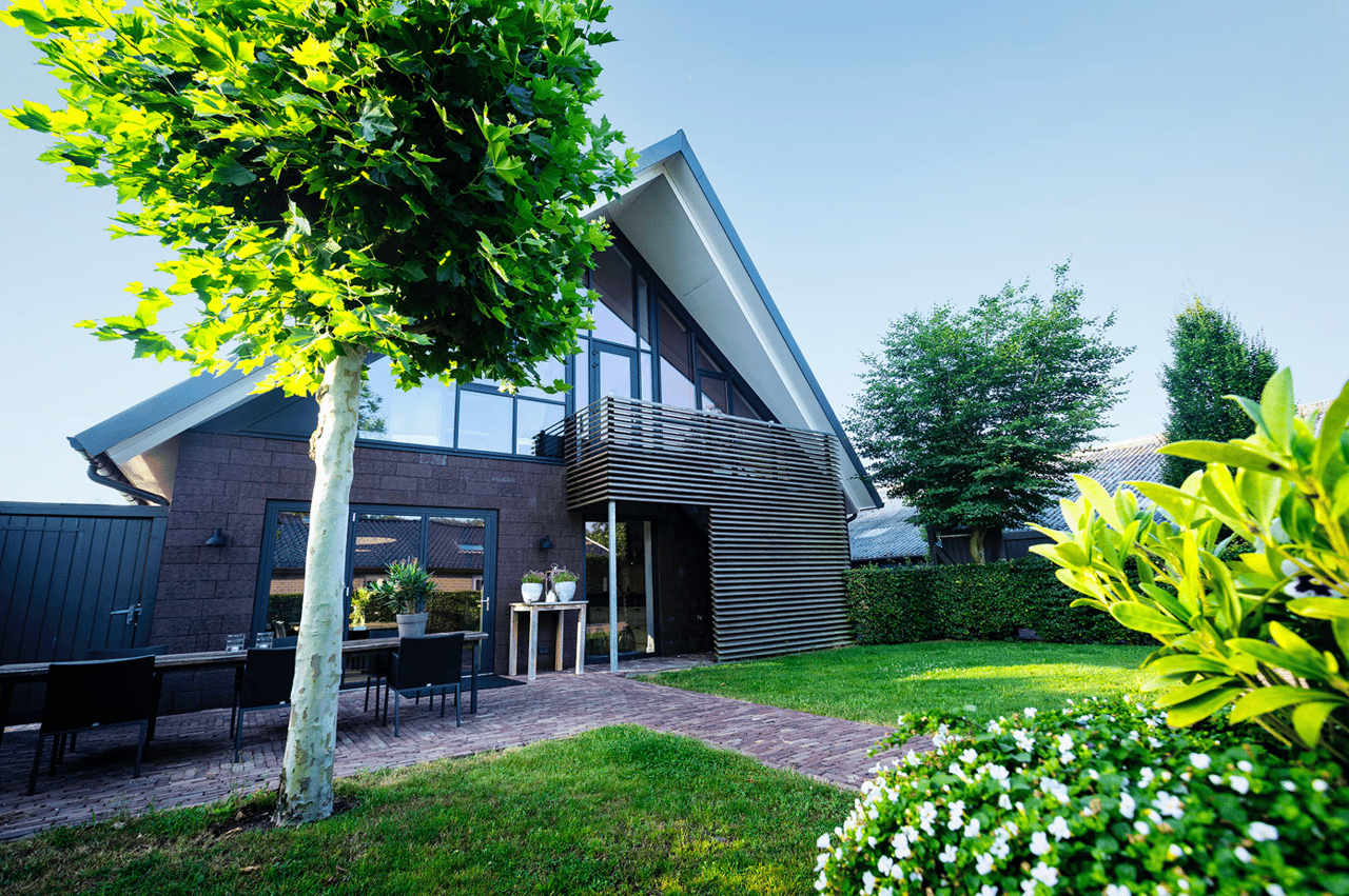 Zwaluwhof - Tuinkamer (4)