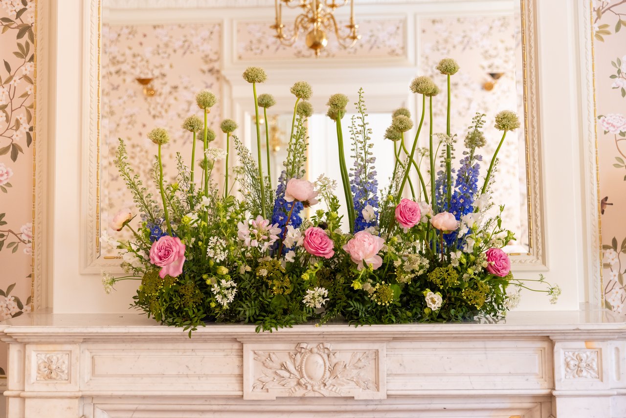 Floral Arrangements