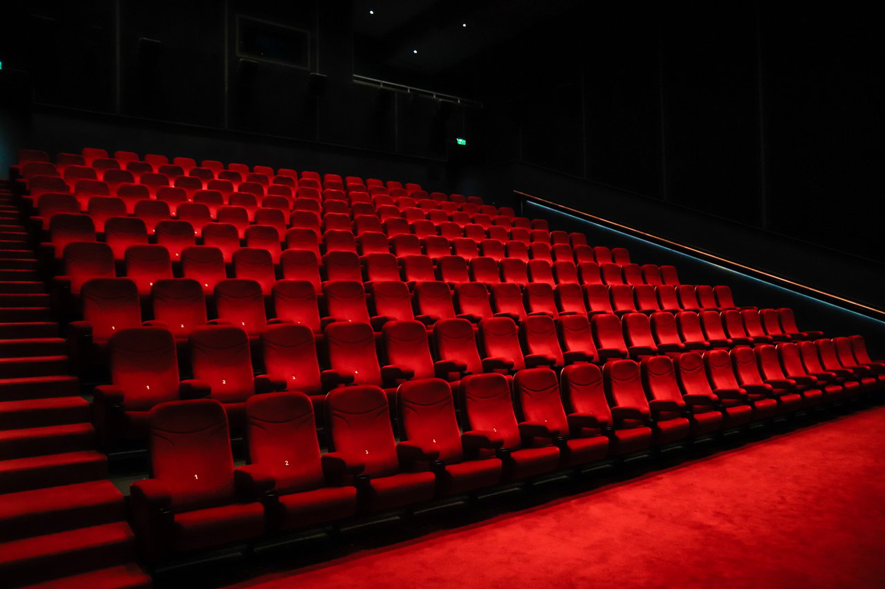 Standaard zaal  