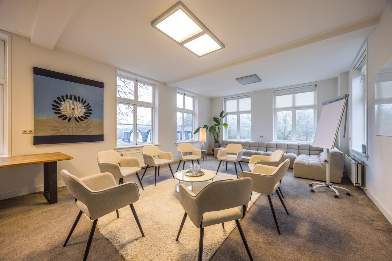 White Room