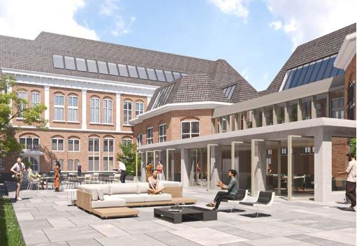 Munthuys Binnenplaats.jpg