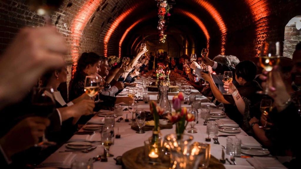 De Gewelven dineren Kasteek Woerden.jpg