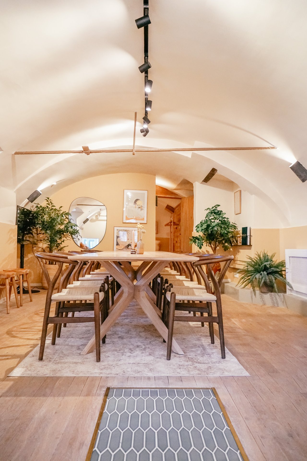 Suits aan de Werf (1)