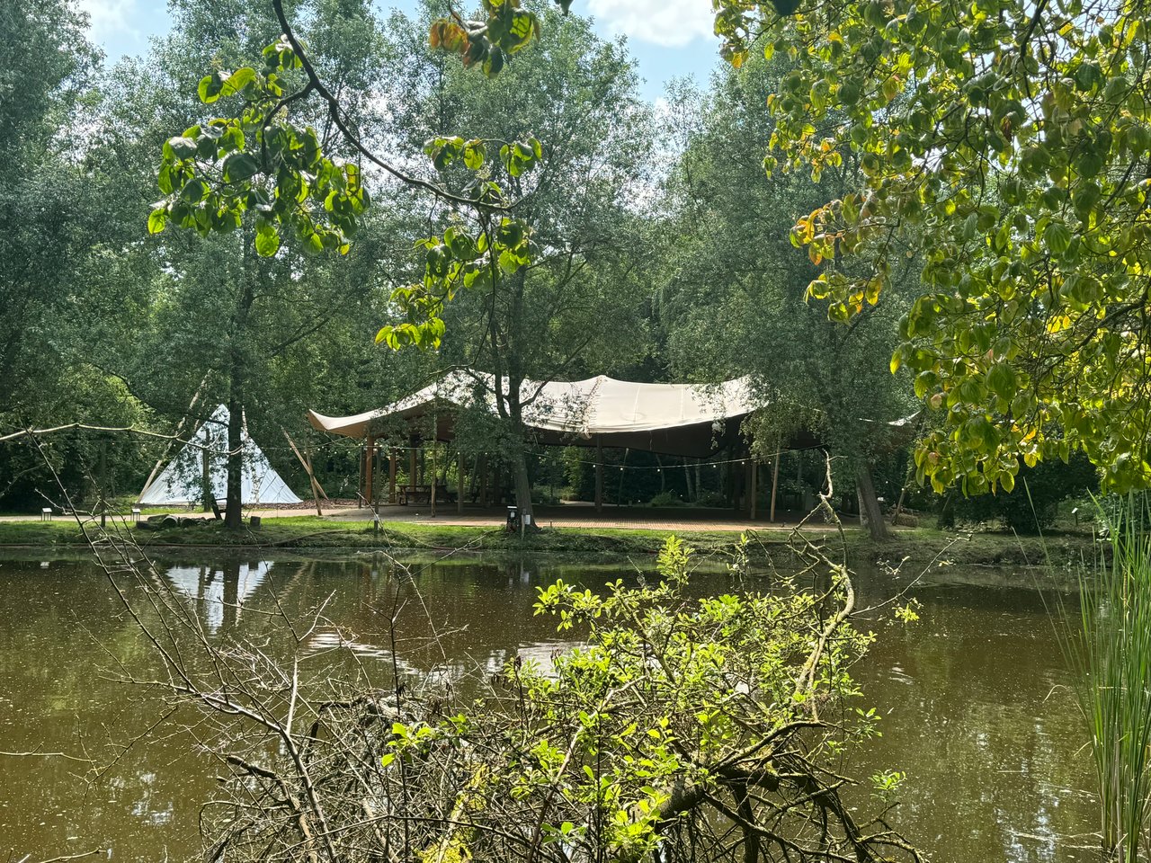 Landgoed Vidaa - Herba