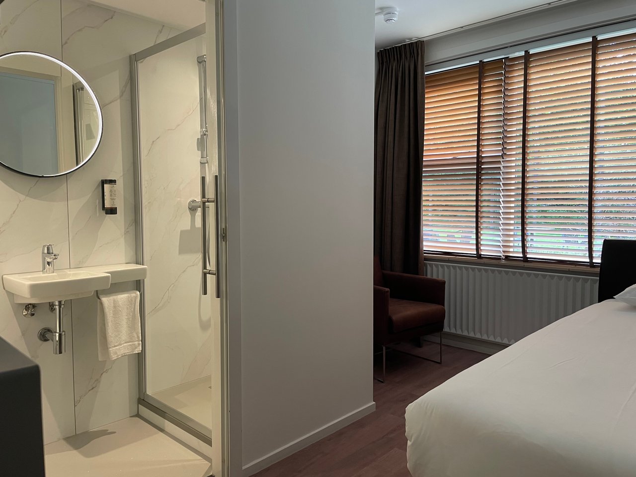 Landgoed de Horst - Banning kamer