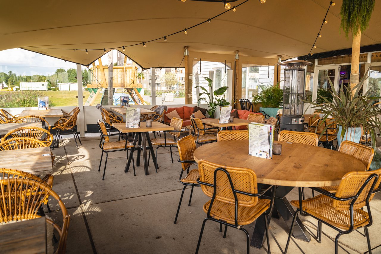 beachclub Terras (1)