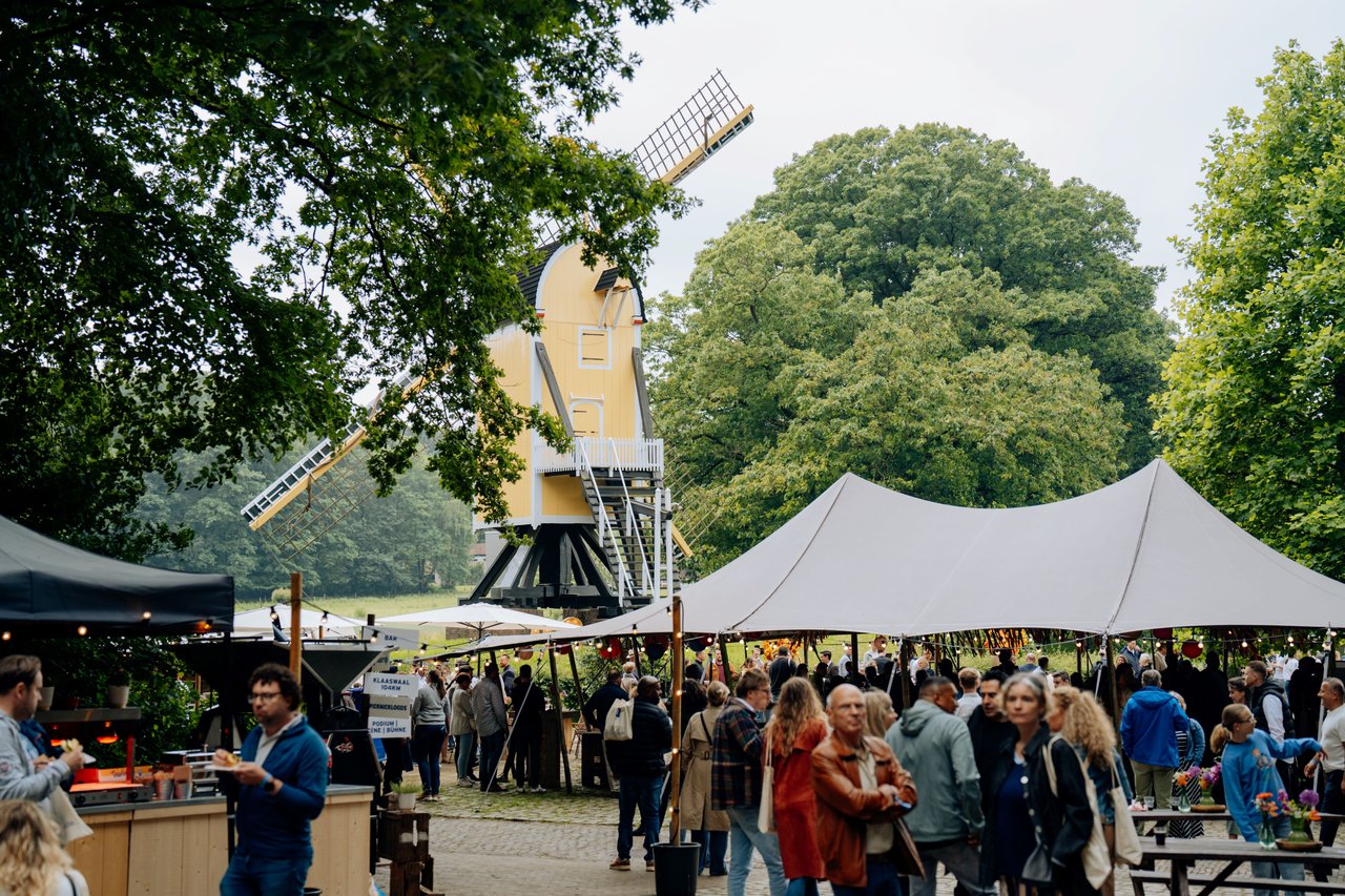Picknickplein | Festival