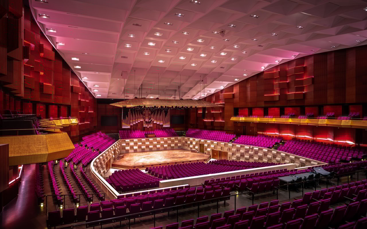 Grote Zaal