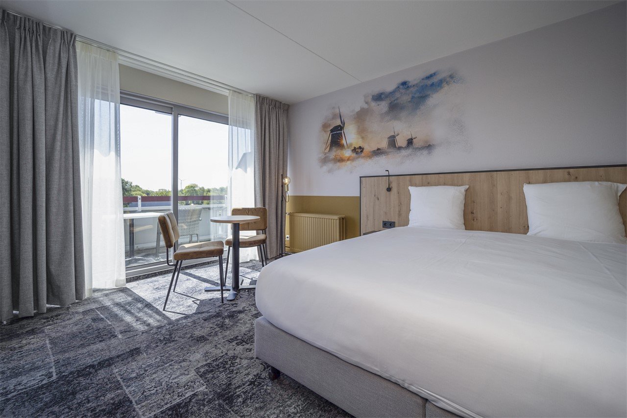 Fletcher Hotel-Restaurant Leidschendam-Den Haag14.jpg