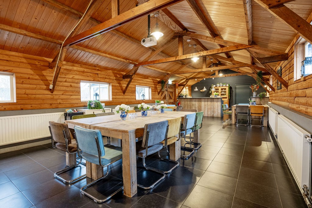 Zaal Boerenzwaluw 