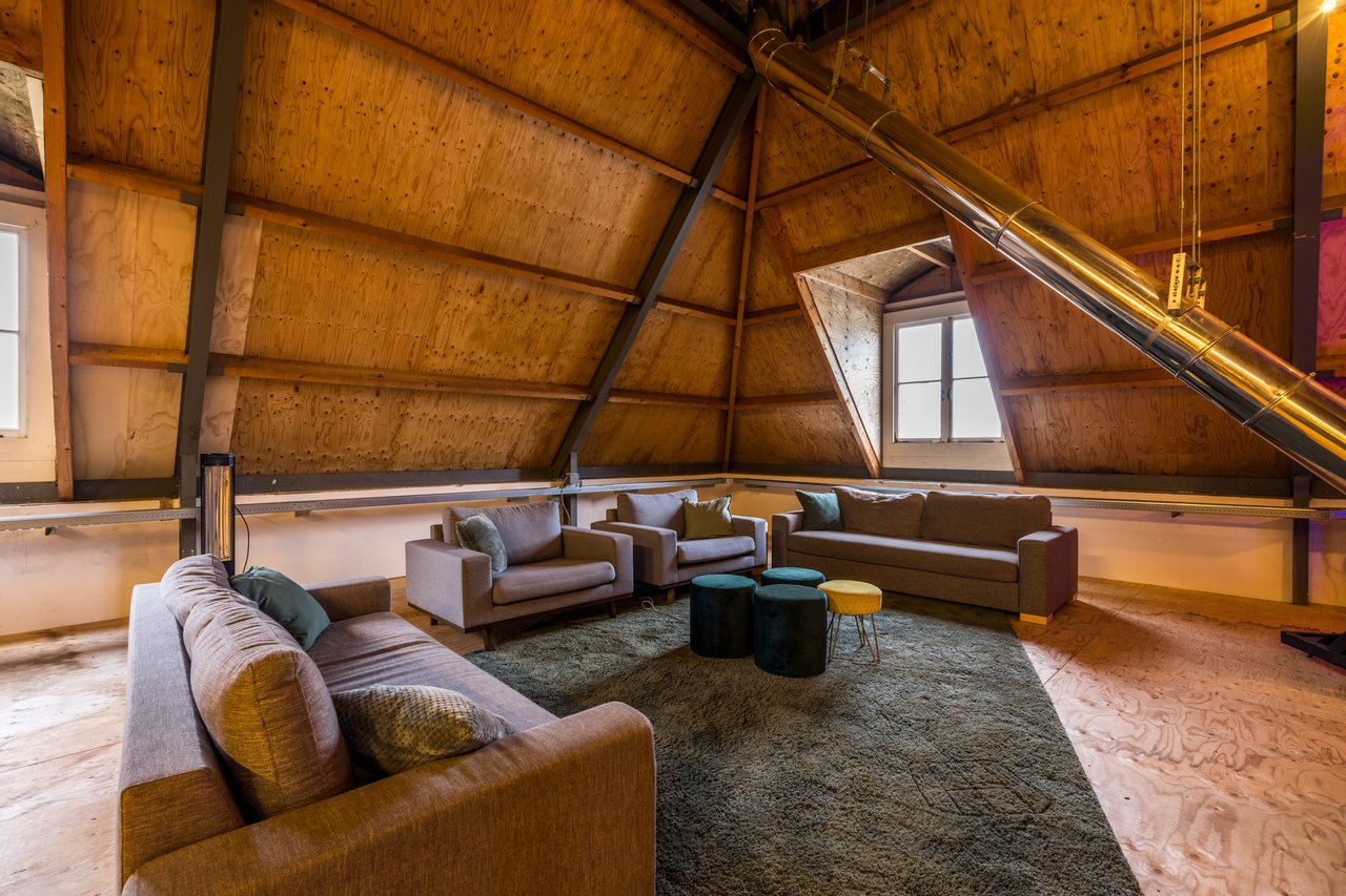 Attic