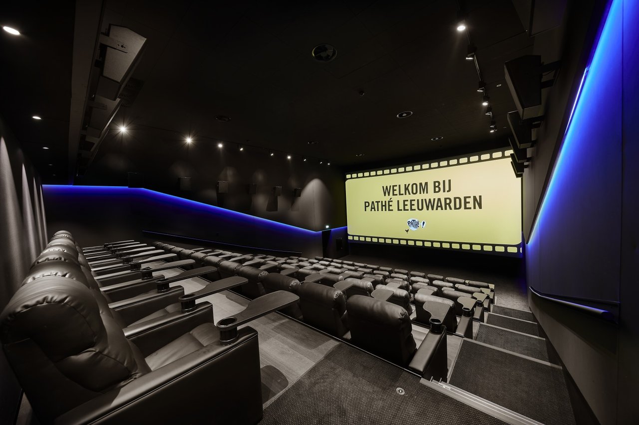 Zaal 6