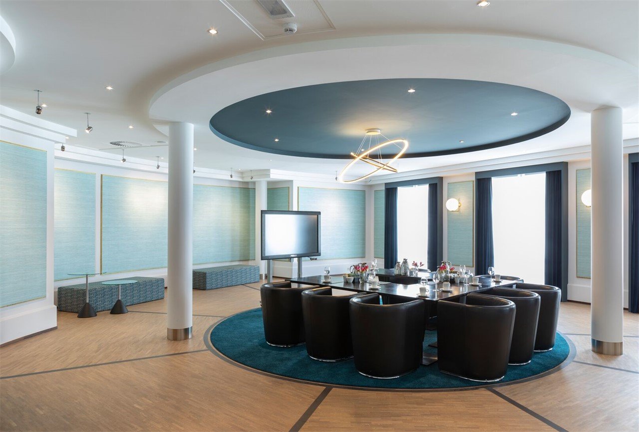 AFAS Salon U-Vorm