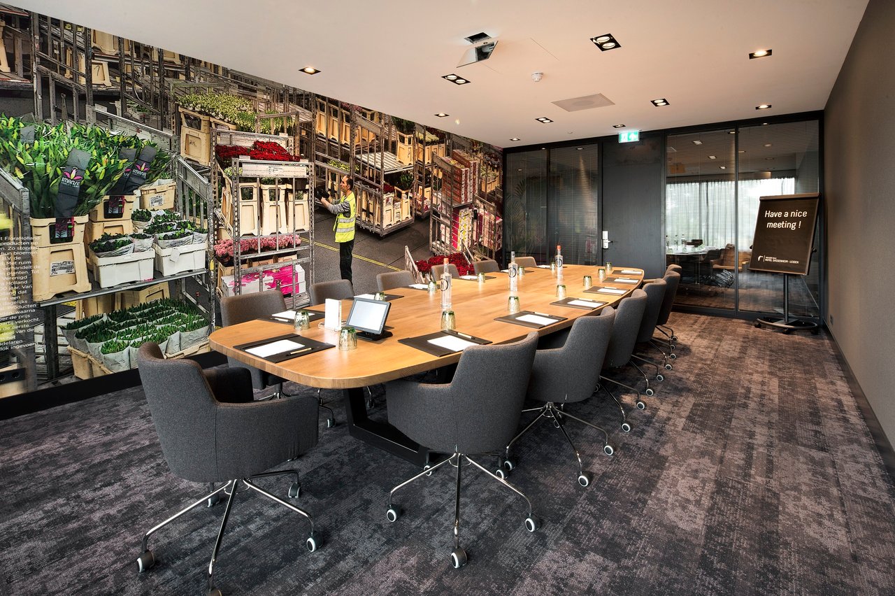 Industriezaal 5