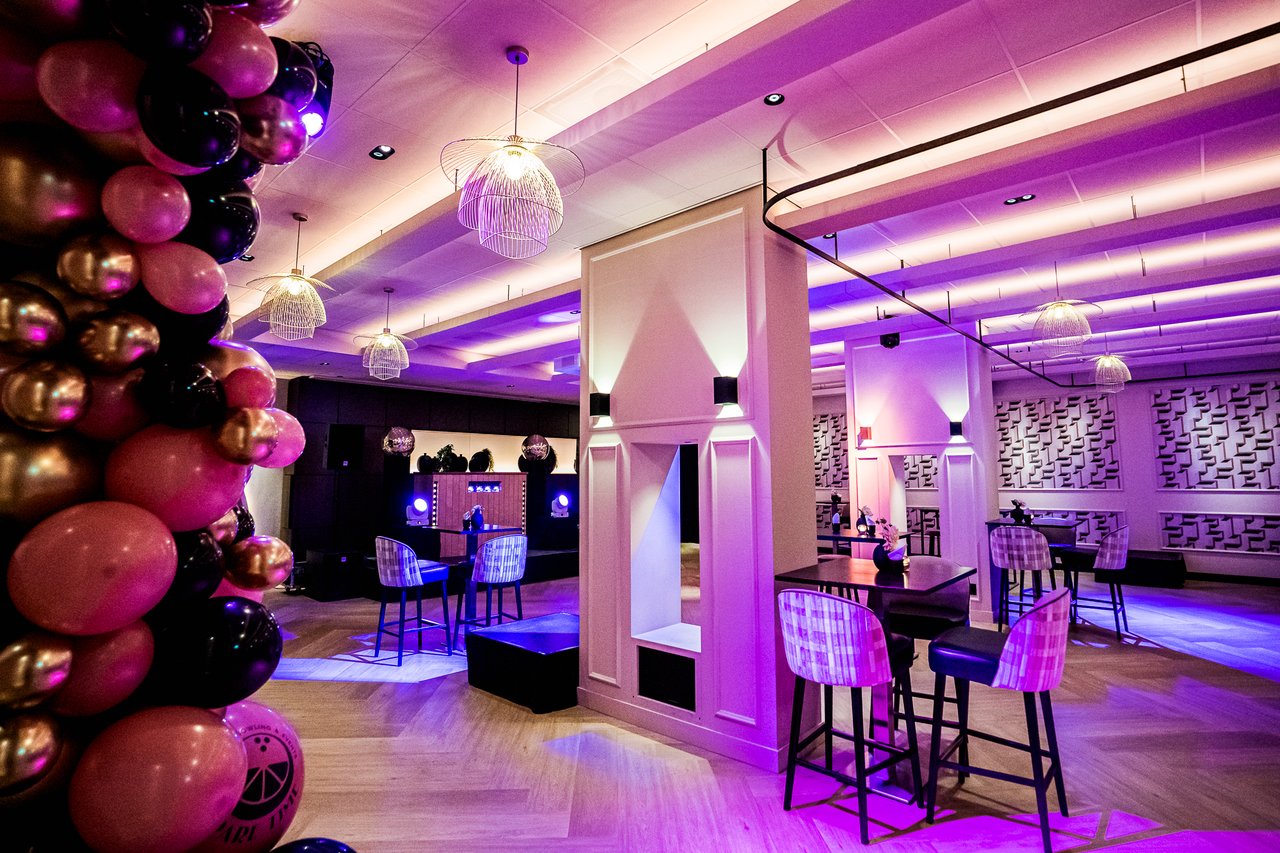 Feestzaal de Nachtegaalzaal (1)