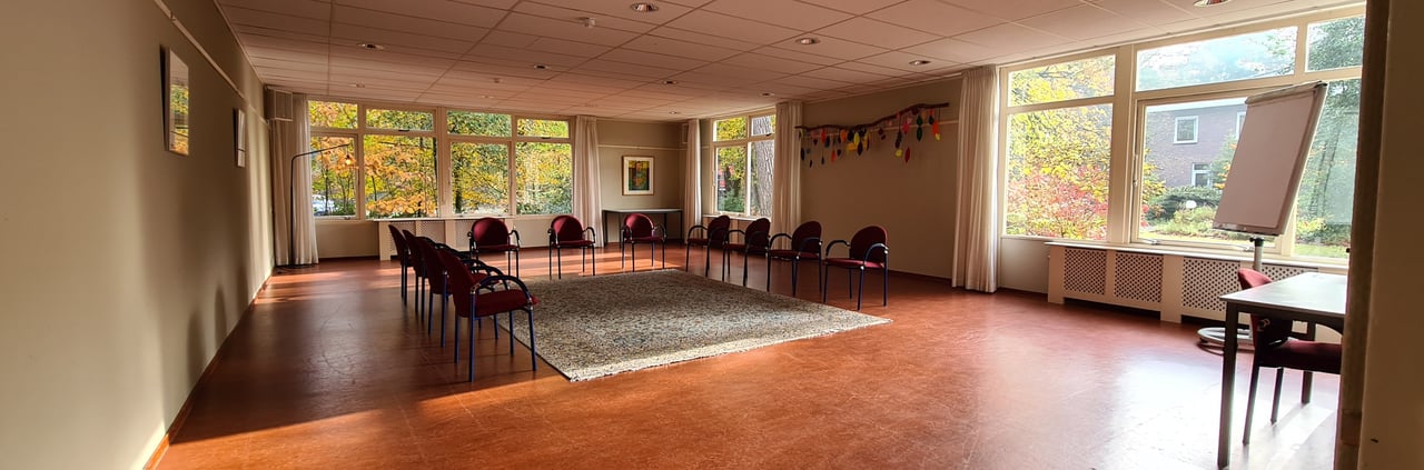 Zaal 1