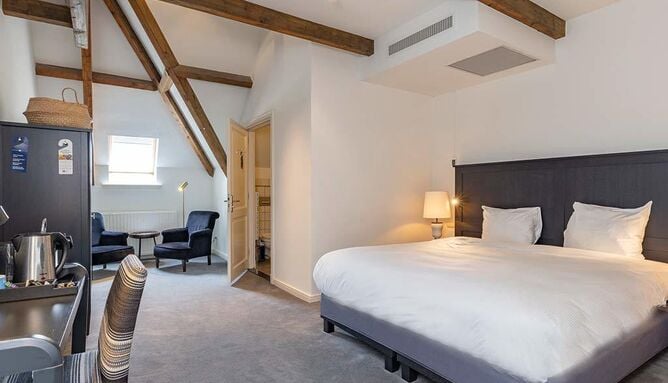 Comfort tweepersoonskamer  (1)