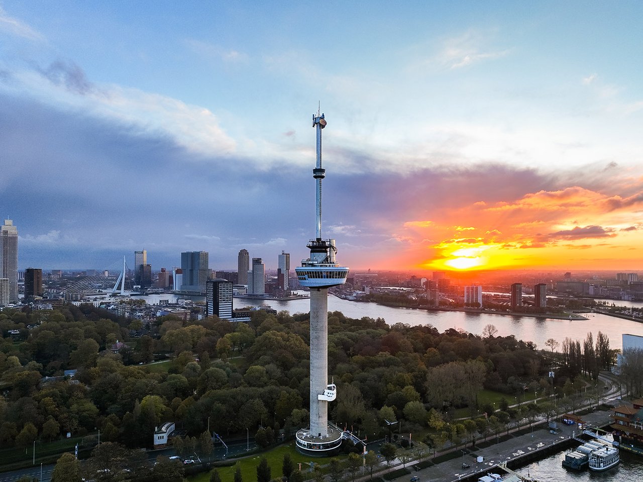 Euromast 