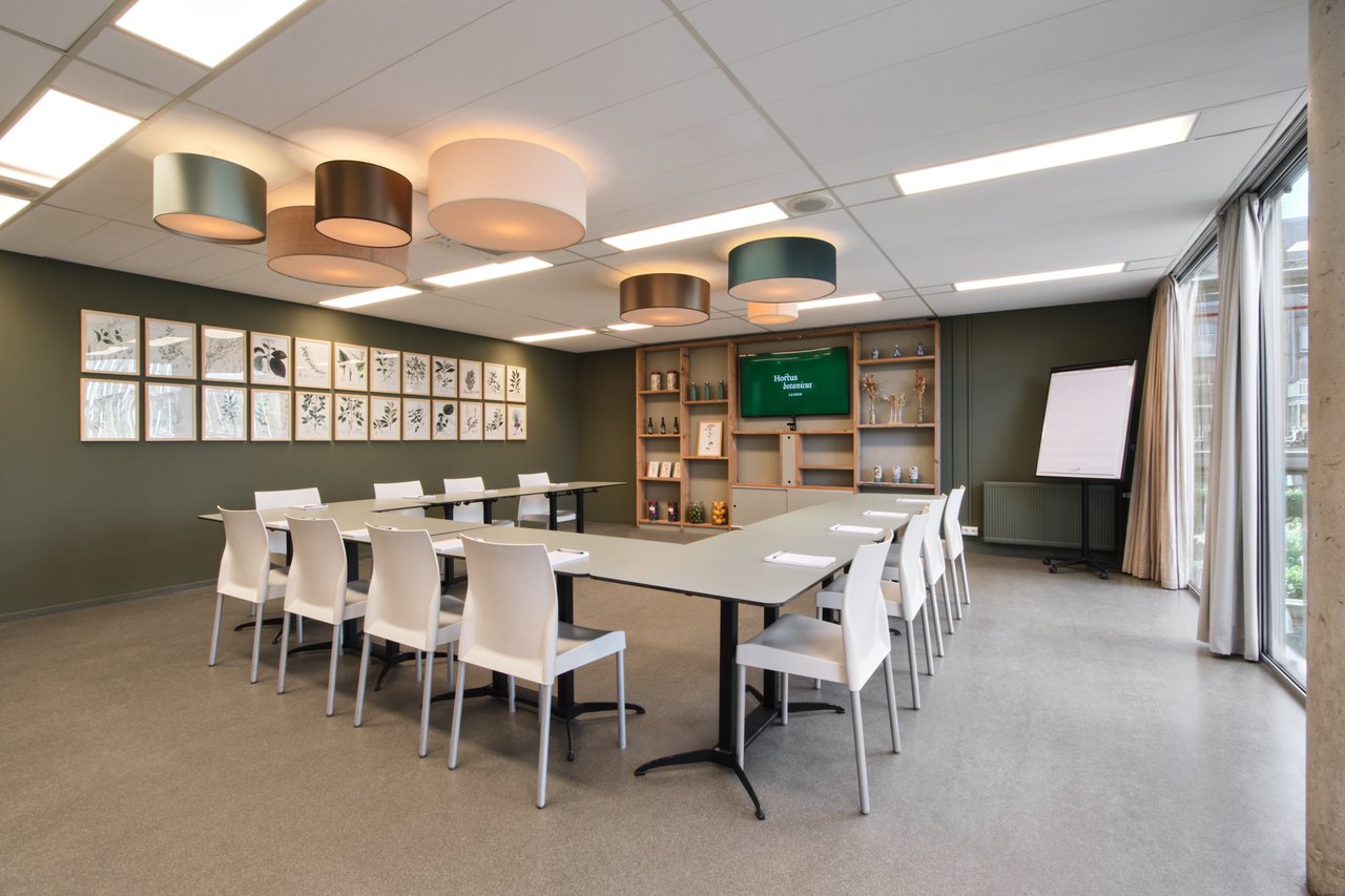 Hortus-Tuinkamer-U-opstelling