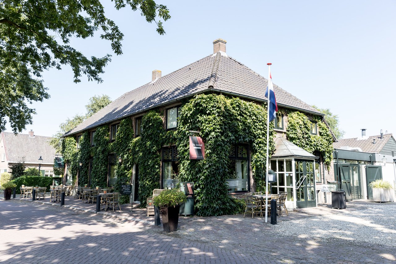 De Arend Winssen