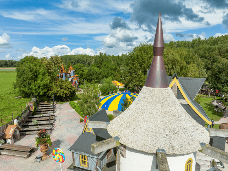 Terras Snoeptoren